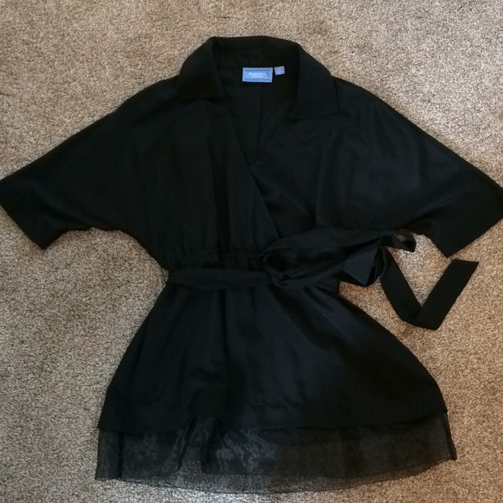 Simply Vera top